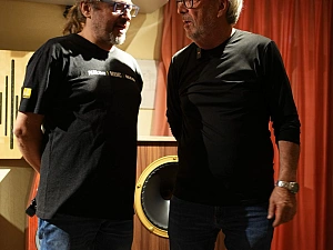 BACCO TABACCO & VINILE 2025