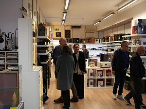 BACCO TABACCO & VINILE 2025