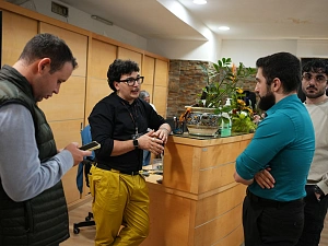 BACCO TABACCO & VINILE 2025