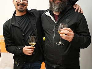 BACCO TABACCO & VINILE 2025