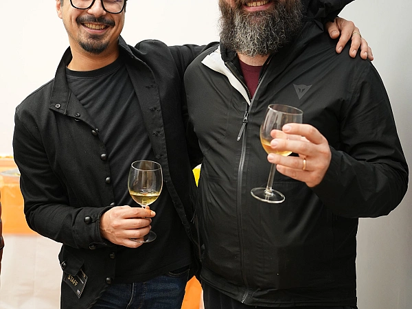 BACCO TABACCO & VINILE 2025