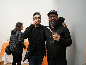 BACCO TABACCO & VINILE 2025