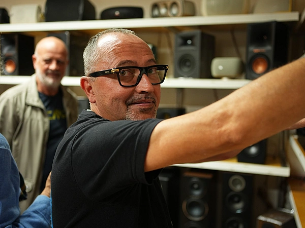 BACCO TABACCO & VINILE 2025