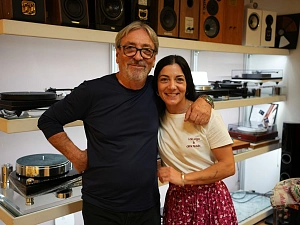 BACCO TABACCO & VINILE 2025