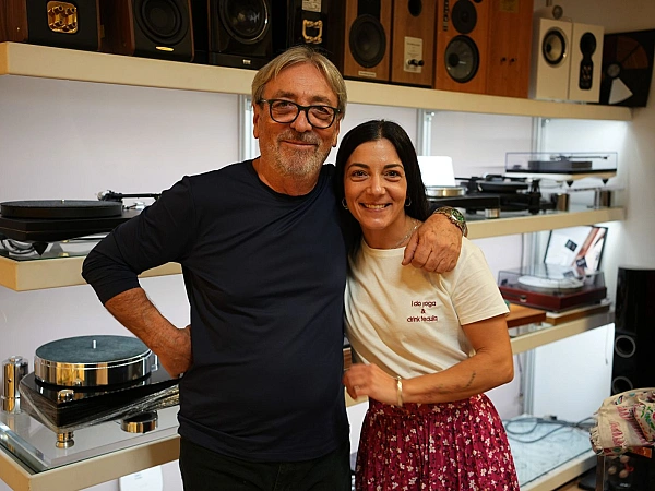 BACCO TABACCO & VINILE 2025