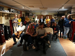 BACCO TABACCO & VINILE 2025