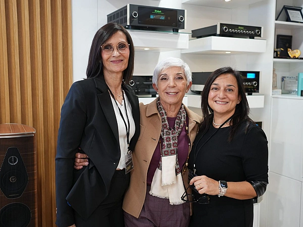 BACCO TABACCO & VINILE 2025