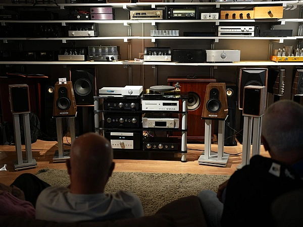 BACCO TABACCO & VINILE 2025