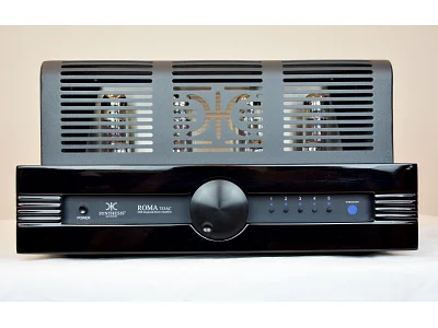 SYNTHESIS ROMA 753 AC