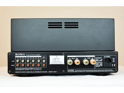 SYNTHESIS ROMA 753 AC