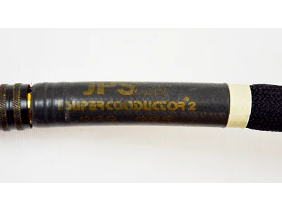 JPS SUPERCONDUCTOR 2