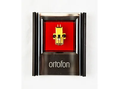 Ortofon ORTOFON MC 20 SUPER