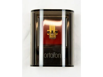 ORTOFON MC 20 SUPER
