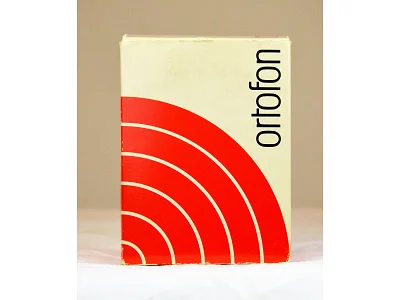 ORTOFON MC 20 SUPER