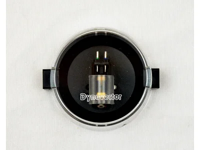 DYNAVECTOR DYNAVECTOR XX-2 MKII