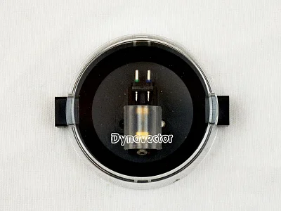 DYNAVECTOR DYNAVECTOR XX-2 MKII