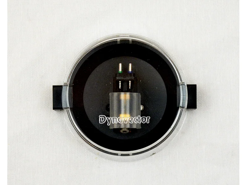 DYNAVECTOR DYNAVECTOR XX-2 MKII