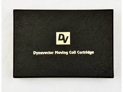 DYNAVECTOR XX-2 MKII