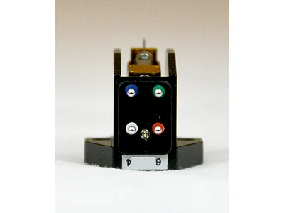 DYNAVECTOR XX-2 MKII