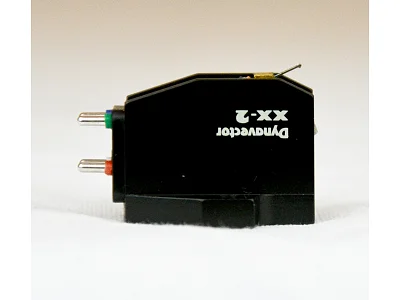 DYNAVECTOR XX-2 MKII