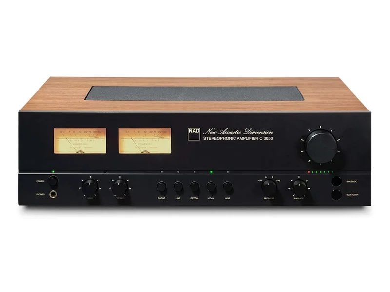 NAD NAD C3050