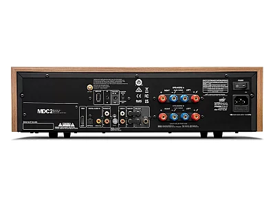 NAD C3050