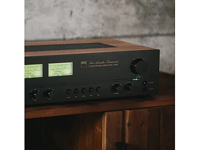 NAD C3050