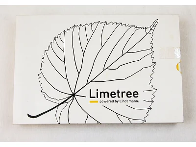 LINDEMANN LIMETREE BRIDGE II