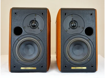 Sonus Faber SONUS FABER CONCERTINO HOME