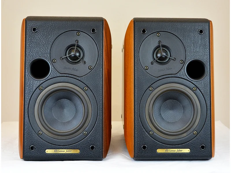 Sonus Faber SONUS FABER CONCERTINO HOME