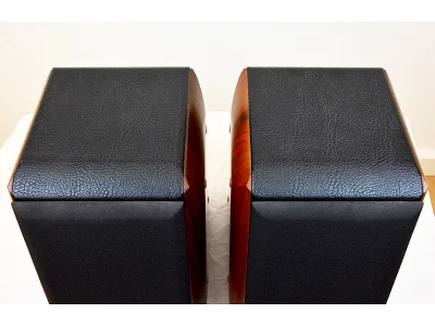 SONUS FABER CONCERTINO HOME SONUS FABER CONCERTINO HOME