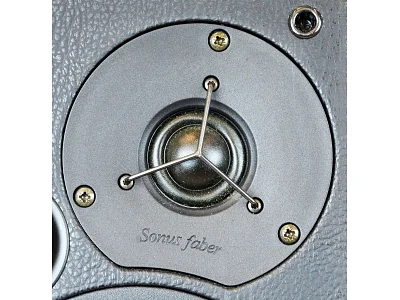 SONUS FABER CONCERTINO HOME SONUS FABER CONCERTINO HOME