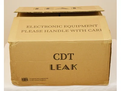 LEAK CDT LEAK CDT