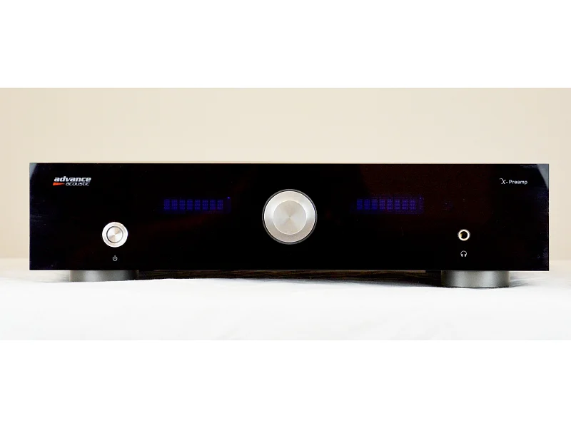Advance Acoustic ADVANCE ACOUSTIC X-PREAMP