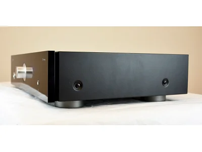 ADVANCE ACOUSTIC X-PREAMP ADVANCE ACOUSTIC X-PREAMP