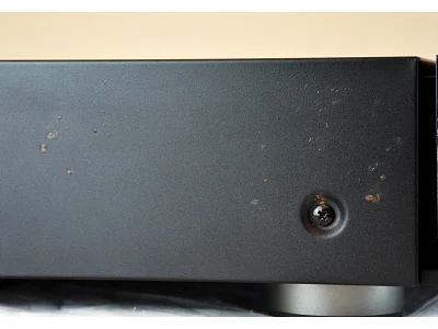 ADVANCE ACOUSTIC X-PREAMP ADVANCE ACOUSTIC X-PREAMP