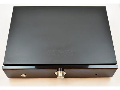 ADVANCE ACOUSTIC X-PREAMP ADVANCE ACOUSTIC X-PREAMP