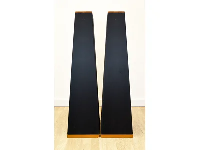 Vandersteen VANDERSTEEN QUATRO