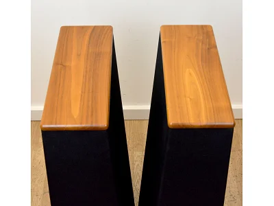 VANDERSTEEN QUATRO VANDERSTEEN QUATRO