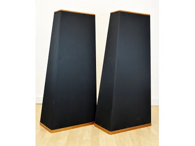 VANDERSTEEN QUATRO VANDERSTEEN QUATRO