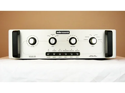 Audio Research AUDIO RESEARCH LS-25 MKII