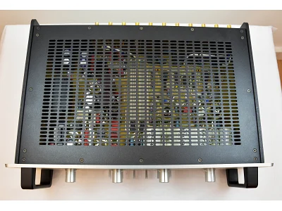 AUDIO RESEARCH LS-25 MKII AUDIO RESEARCH LS-25 MKII