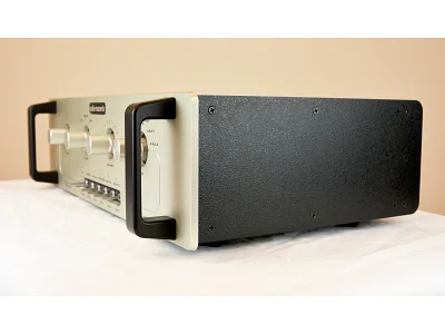 AUDIO RESEARCH LS-25 MKII AUDIO RESEARCH LS-25 MKII