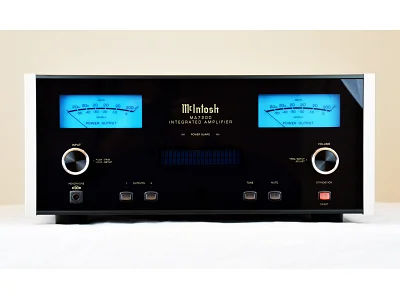 Mcintosh MCINTOSH MA7200