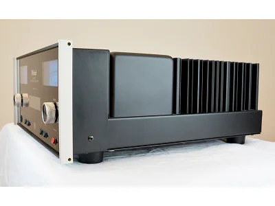 MCINTOSH MA7200 MCINTOSH MA7200