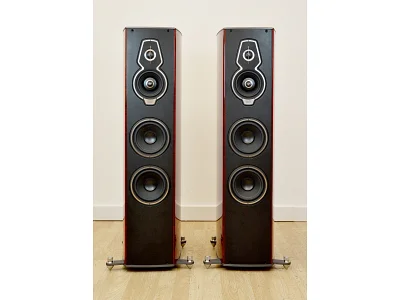 Sonus Faber SONUS FABER SERAFINO 2G HOMAGE