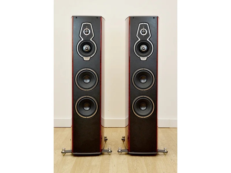 Sonus Faber SONUS FABER SERAFINO 2G HOMAGE