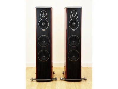 SONUS FABER SERAFINO 2G HOMAGE SONUS FABER SERAFINO 2G HOMAGE