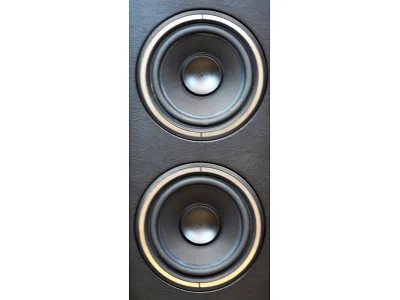 SONUS FABER SERAFINO 2G HOMAGE SONUS FABER SERAFINO 2G HOMAGE
