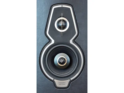 SONUS FABER SERAFINO 2G HOMAGE SONUS FABER SERAFINO 2G HOMAGE